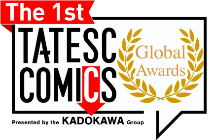  The 1st TATESC COMICS Global Awards